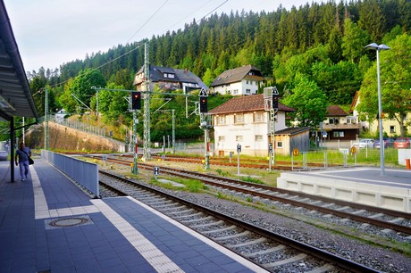 Neustadt Titisee
